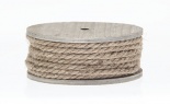  Rope On Spool Natural 10y