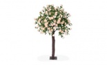  9'h Peony Tree Cream
