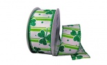  #9 We Glitter Shamrocks