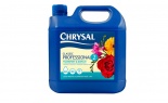  CHRYSAL #2 TRANSPORT & D