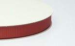  Grosgrain #3 Red