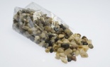  2LB BAG RIVER PEBBLES