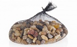  28 Oz Bag River Pebbles