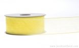  #9 WE ORGANZA DAFFODIL