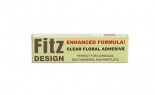  Clear Floral Adhesive 1.5