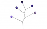  Rhinestone Spray X5 Amet