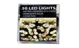  Led 50 Light Battery P