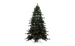  12'h Lit Majestic Pine