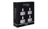  PATRIA TEALIGHT CANDLE