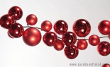  15' Ball Garland Mx Si