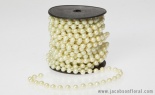  8 MM PEARL BEAD GARLAND