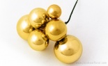  PLAST BALL X7 PIC GOLD