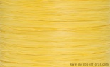  Raffia Wrap Deep Yello