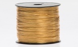  Raffia Wrap Metallic G