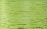  Raffia Wrap Lime 500yd