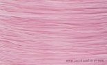  Raffia Wrap Light Pink 500yds
