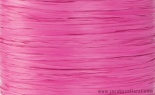  Raffia Wrap Magenta 50