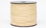  RAFFIA WRAP OATMEAL 50