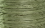  Raffia Wrap Dark Olive