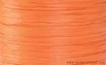  RAFFIA WRAP ORANGE 500