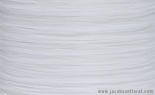  Raffia Wrap White 500y