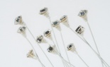  6MM SQ RHINESTONE PICK