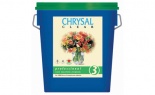  Blue Bucket Chrysal Clear Powder 30lb