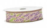  #9 We Natural Linen Purp