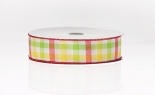  #9 LIME FUCHSIA YELL W